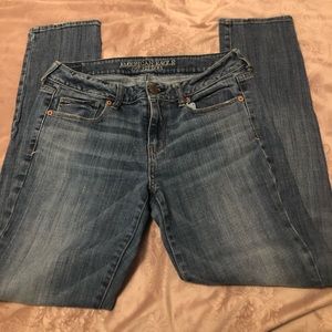American Eagle Skinny Stretch Jeans